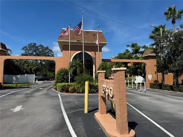 $165,000 | 12760 Indian Rocks Road, Unit 406, Largo, FL 33774