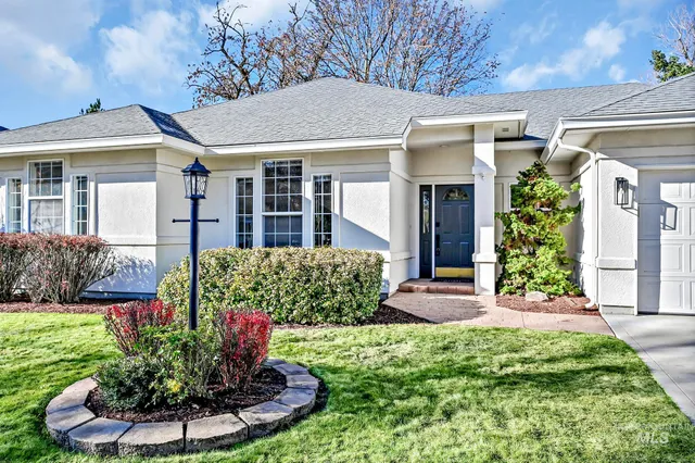 $538,888 | 6201 North Fountain Lane, Garden City, ID 83714