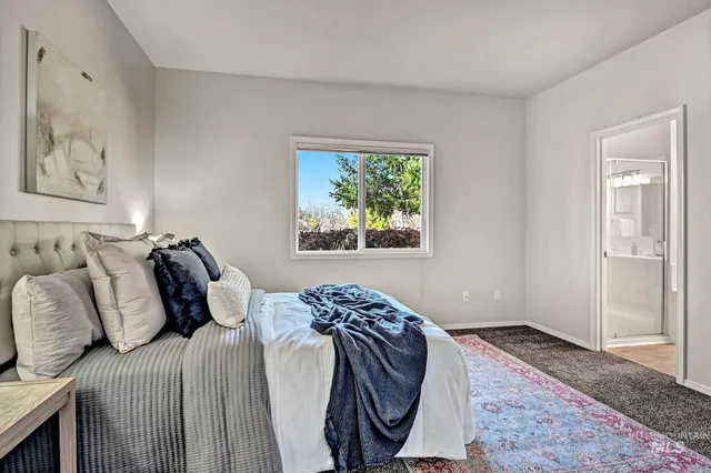 $538,888 | 6201 North Fountain Lane, Garden City, ID 83714