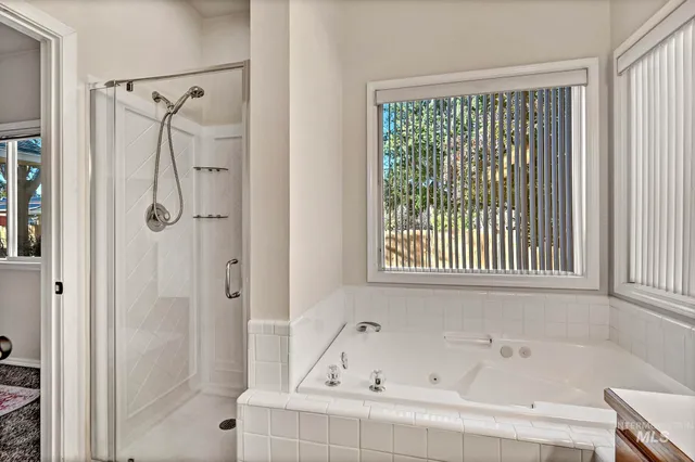 $538,888 | 6201 North Fountain Lane, Garden City, ID 83714