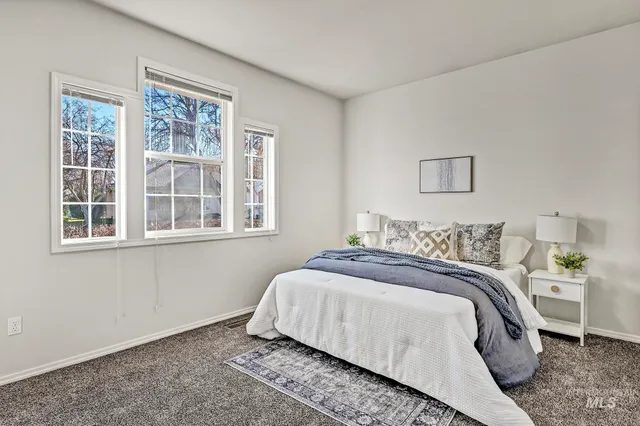 $538,888 | 6201 North Fountain Lane, Garden City, ID 83714