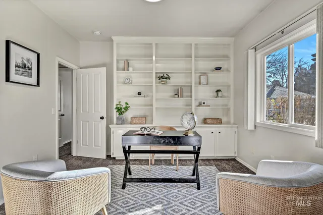 $538,888 | 6201 North Fountain Lane, Garden City, ID 83714