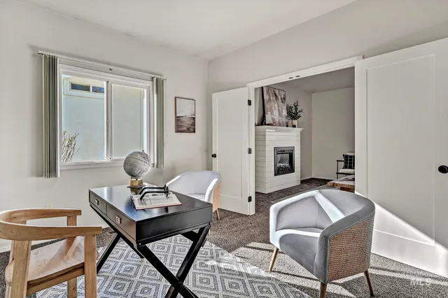 $538,888 | 6201 North Fountain Lane, Garden City, ID 83714