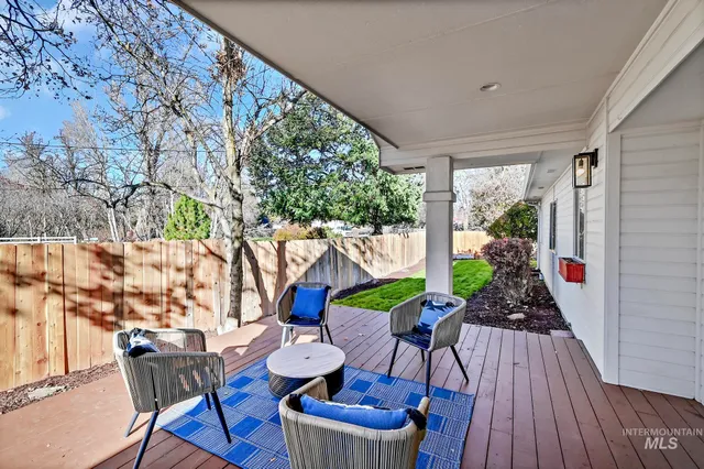 $538,888 | 6201 North Fountain Lane, Garden City, ID 83714