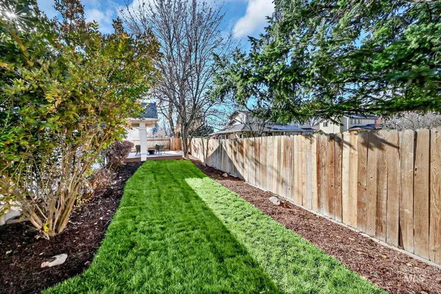 $538,888 | 6201 North Fountain Lane, Garden City, ID 83714