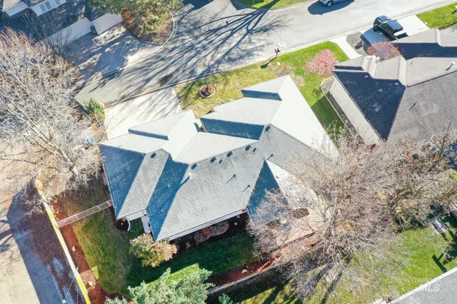 $538,888 | 6201 North Fountain Lane, Garden City, ID 83714