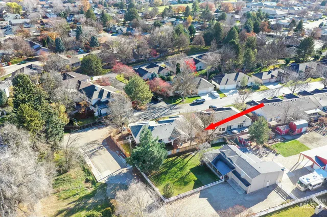 $538,888 | 6201 North Fountain Lane, Garden City, ID 83714