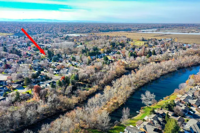 $538,888 | 6201 North Fountain Lane, Garden City, ID 83714