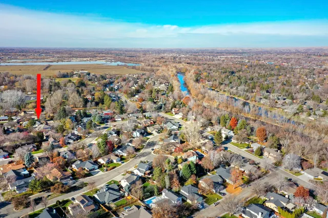 $538,888 | 6201 North Fountain Lane, Garden City, ID 83714