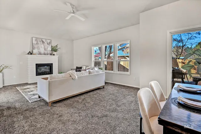 $538,888 | 6201 North Fountain Lane, Garden City, ID 83714