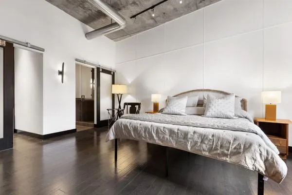 $399,900 | 206 11th Street Northeast, Unit 205, Atlanta, GA 30309