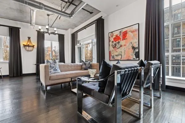 $399,900 | 206 11th Street Northeast, Unit 205, Atlanta, GA 30309