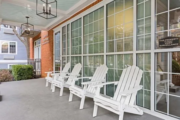 $399,900 | 206 11th Street Northeast, Unit 205, Atlanta, GA 30309