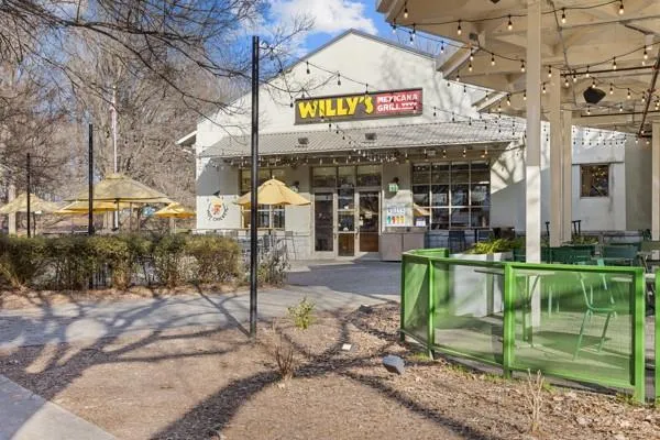 $399,900 | 206 11th Street Northeast, Unit 205, Atlanta, GA 30309