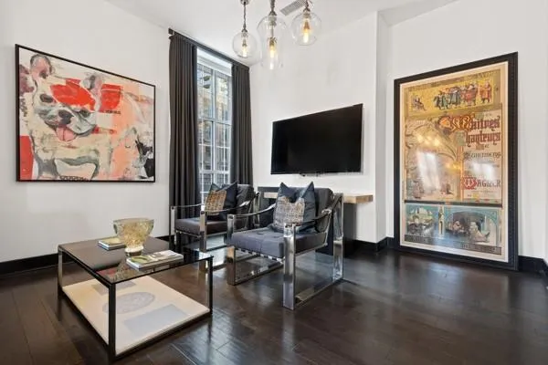 $399,900 | 206 11th Street Northeast, Unit 205, Atlanta, GA 30309