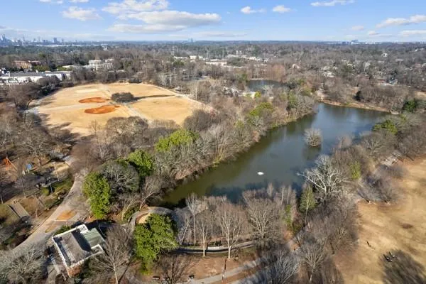 $399,900 | 206 11th Street Northeast, Unit 205, Atlanta, GA 30309