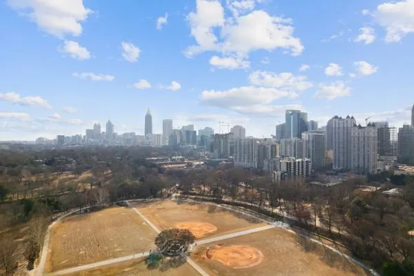 $399,900 | 206 11th Street Northeast, Unit 205, Atlanta, GA 30309