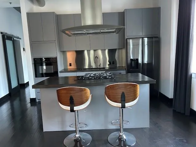 $399,900 | 206 11th Street Northeast, Unit 205, Atlanta, GA 30309