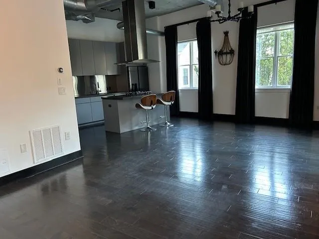 $399,900 | 206 11th Street Northeast, Unit 205, Atlanta, GA 30309
