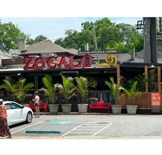 $399,900 | 206 11th Street Northeast, Unit 205, Atlanta, GA 30309