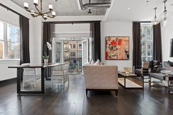 $399,900 | 206 11th Street Northeast, Unit 205, Atlanta, GA 30309