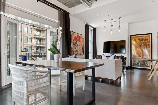 $399,900 | 206 11th Street Northeast, Unit 205, Atlanta, GA 30309