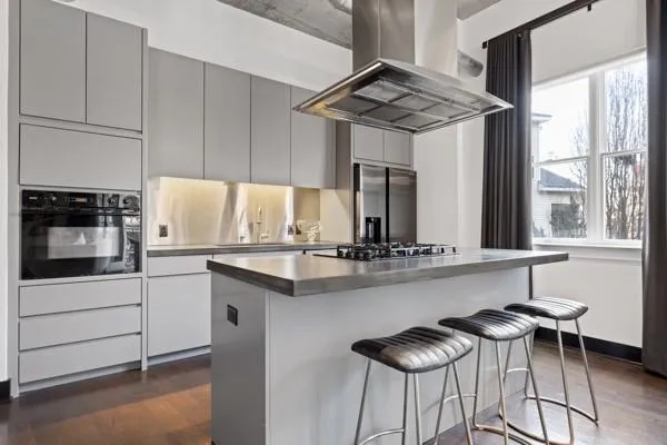 $399,900 | 206 11th Street Northeast, Unit 205, Atlanta, GA 30309