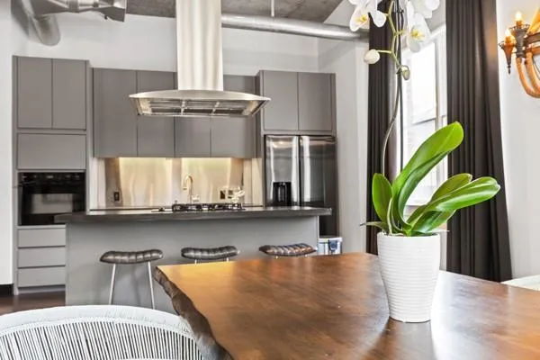 $399,900 | 206 11th Street Northeast, Unit 205, Atlanta, GA 30309