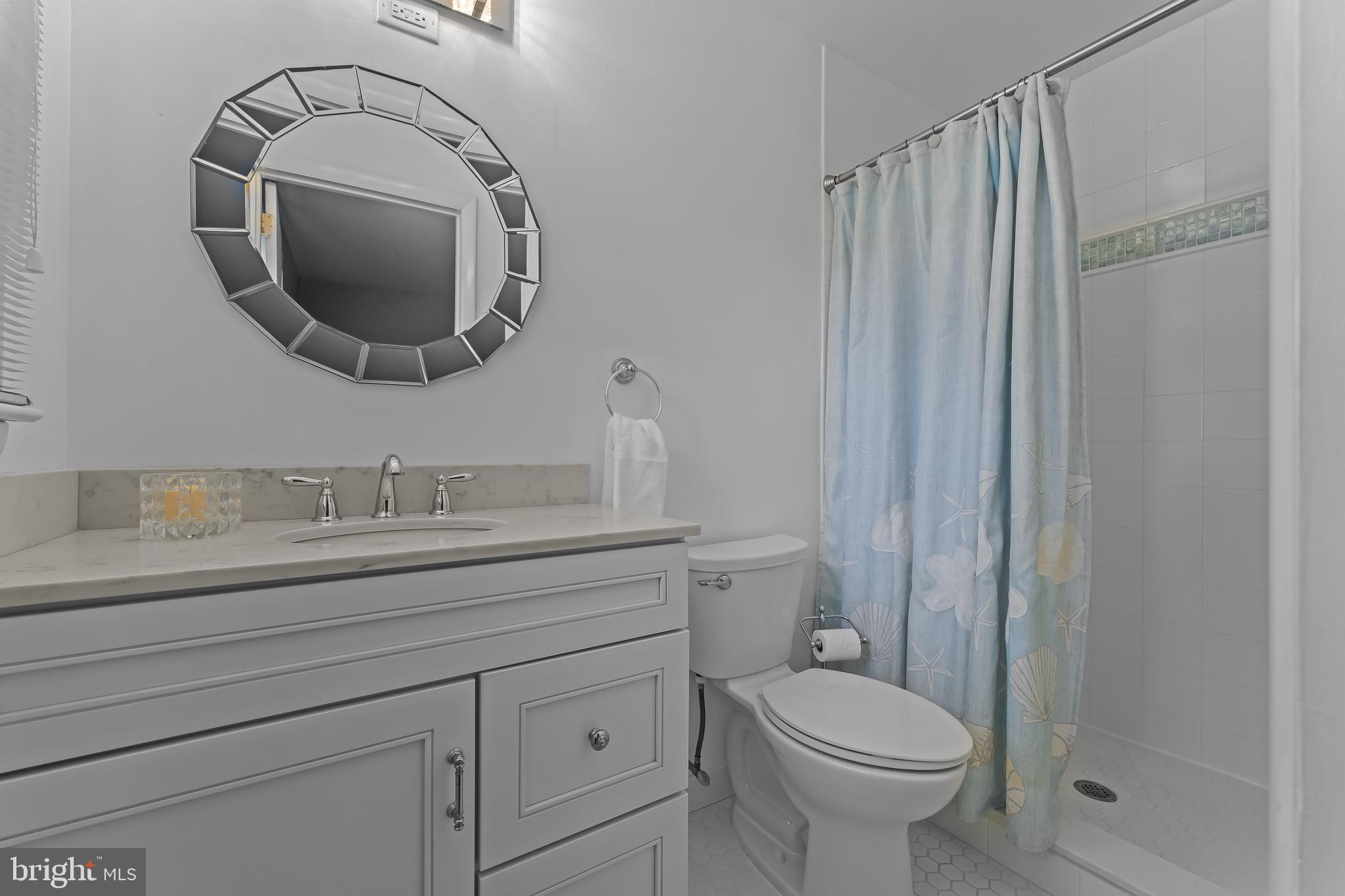 4 Forge Road Newark, DE 19711 - Photo 21 of 31 Updated Primary Bath
