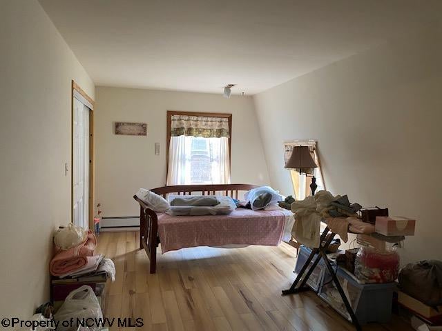 347 Red Hawk Road Wallace, WV 26448 - Photo 16 of 22 Gallery Image 16