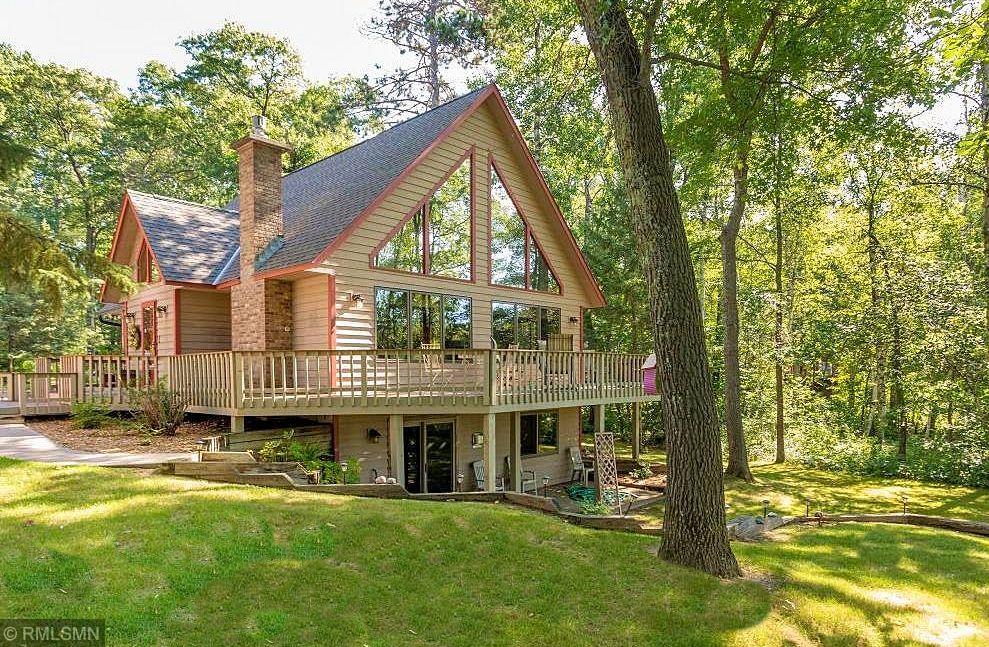 8703 Ruttger Road Pequot Lakes, MN 56472 - Photo 1 of 1 Gallery Image 1
