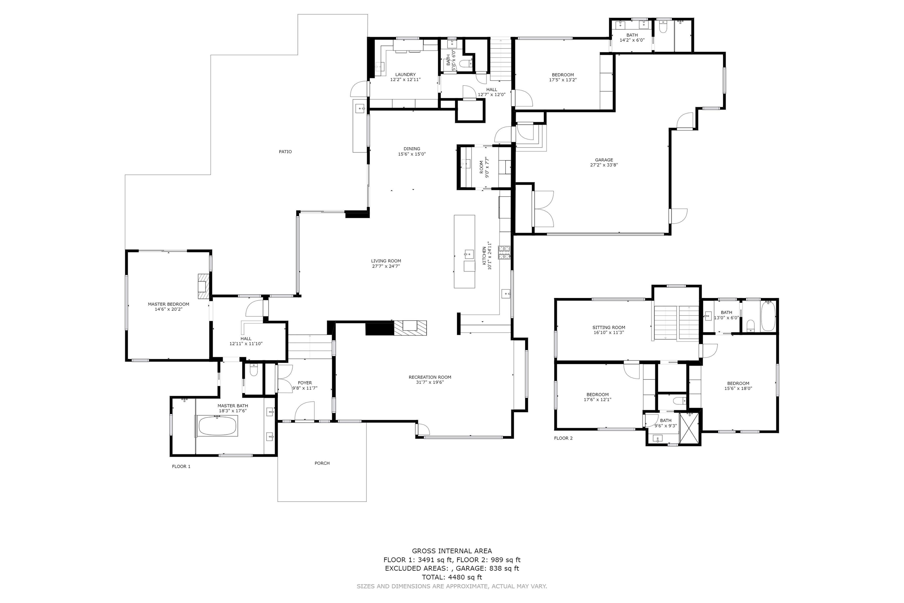 608 Ej Brickell Truckee, CA 96161 - Photo 16 of 20 a picture of a bathroom with a sink
