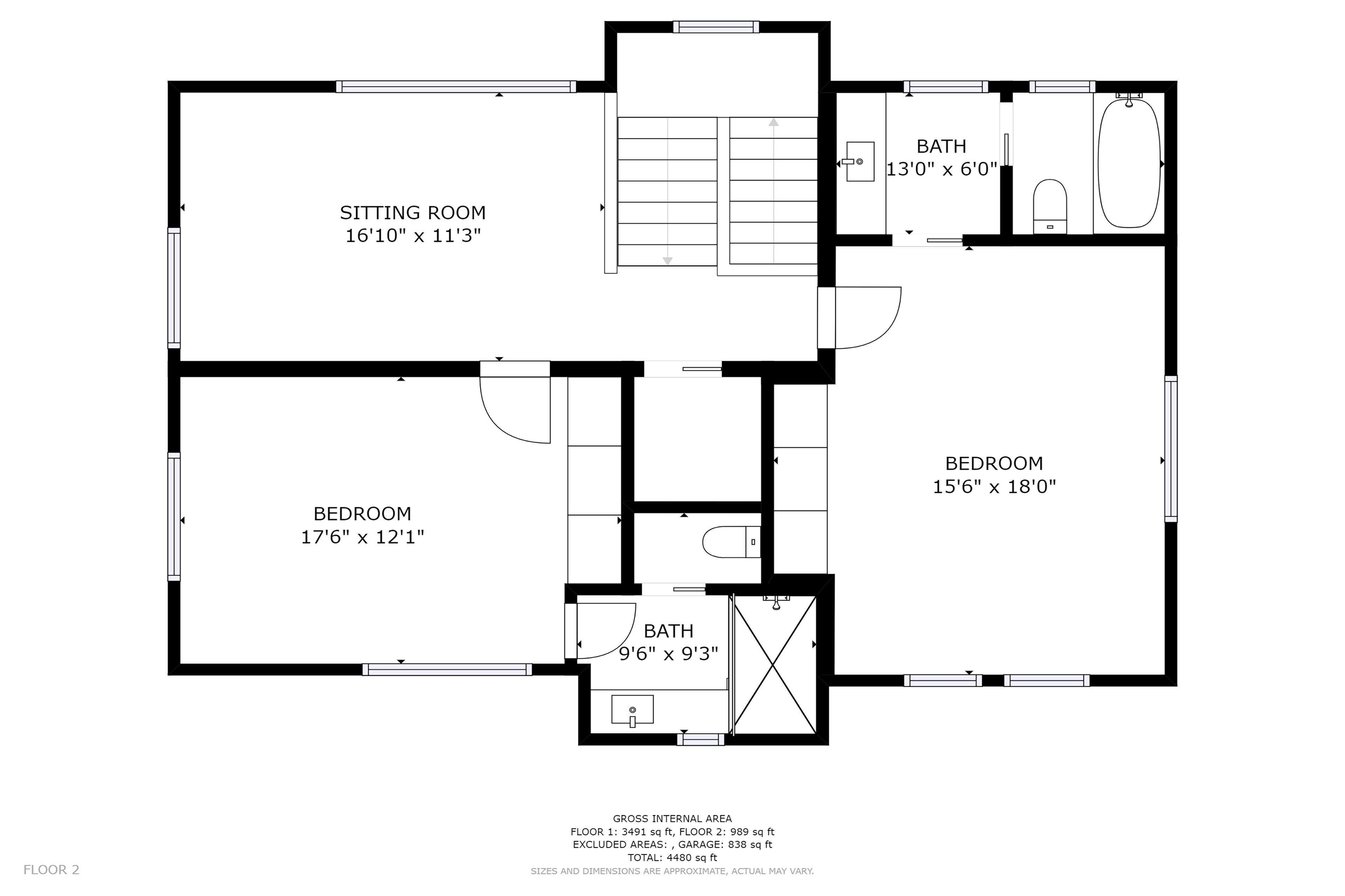 608 Ej Brickell Truckee, CA 96161 - Photo 18 of 20 a picture of a park