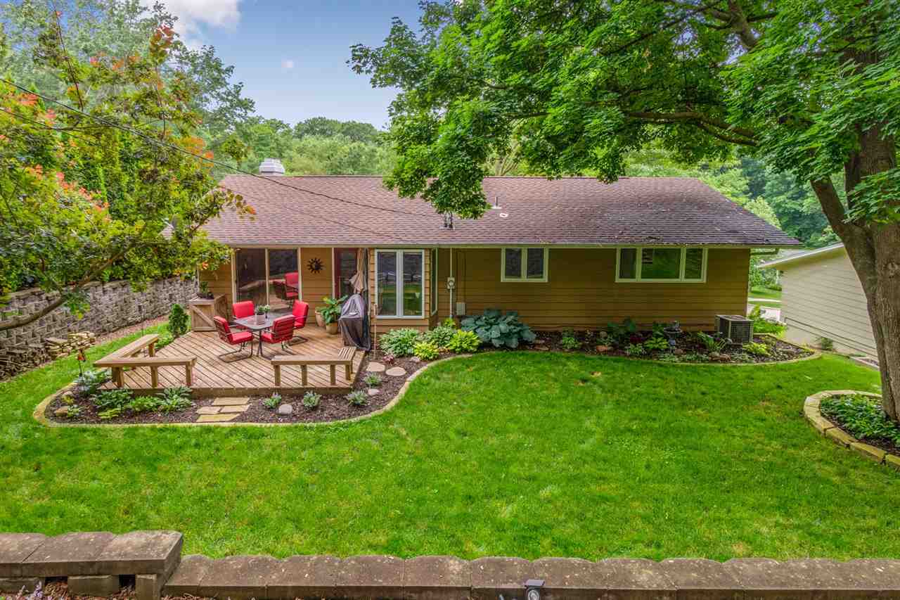 396 Red Fox Road Southeast Cedar Rapids, IA 52403 - Photo 27 of 27 Gallery Image 27