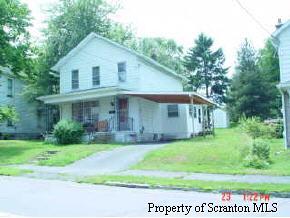 522 Spring Street Moosic, PA 18507 - Photo 1 of 1 Gallery Image 1