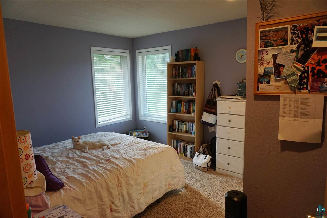 5222 Maple Grove Road Hermantown, MN 55811 - Photo 17 of 24 Bedroom 3