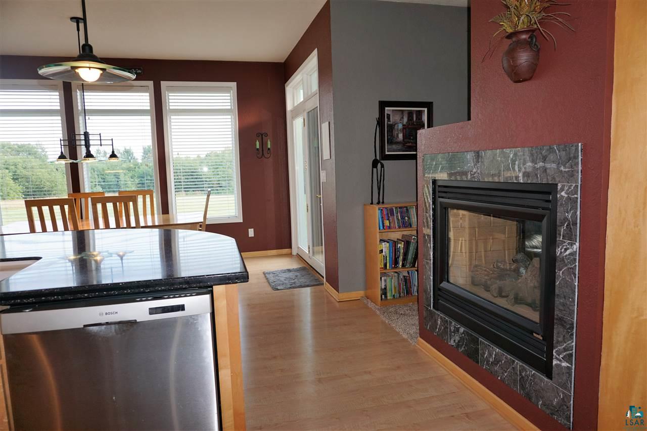 5222 Maple Grove Road Hermantown, MN 55811 - Photo 9 of 24 Kitchen