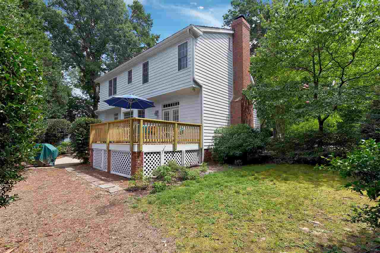 2337 Brisbayne Circle Raleigh, NC 27615 - Photo 25 of 30 Photo 25