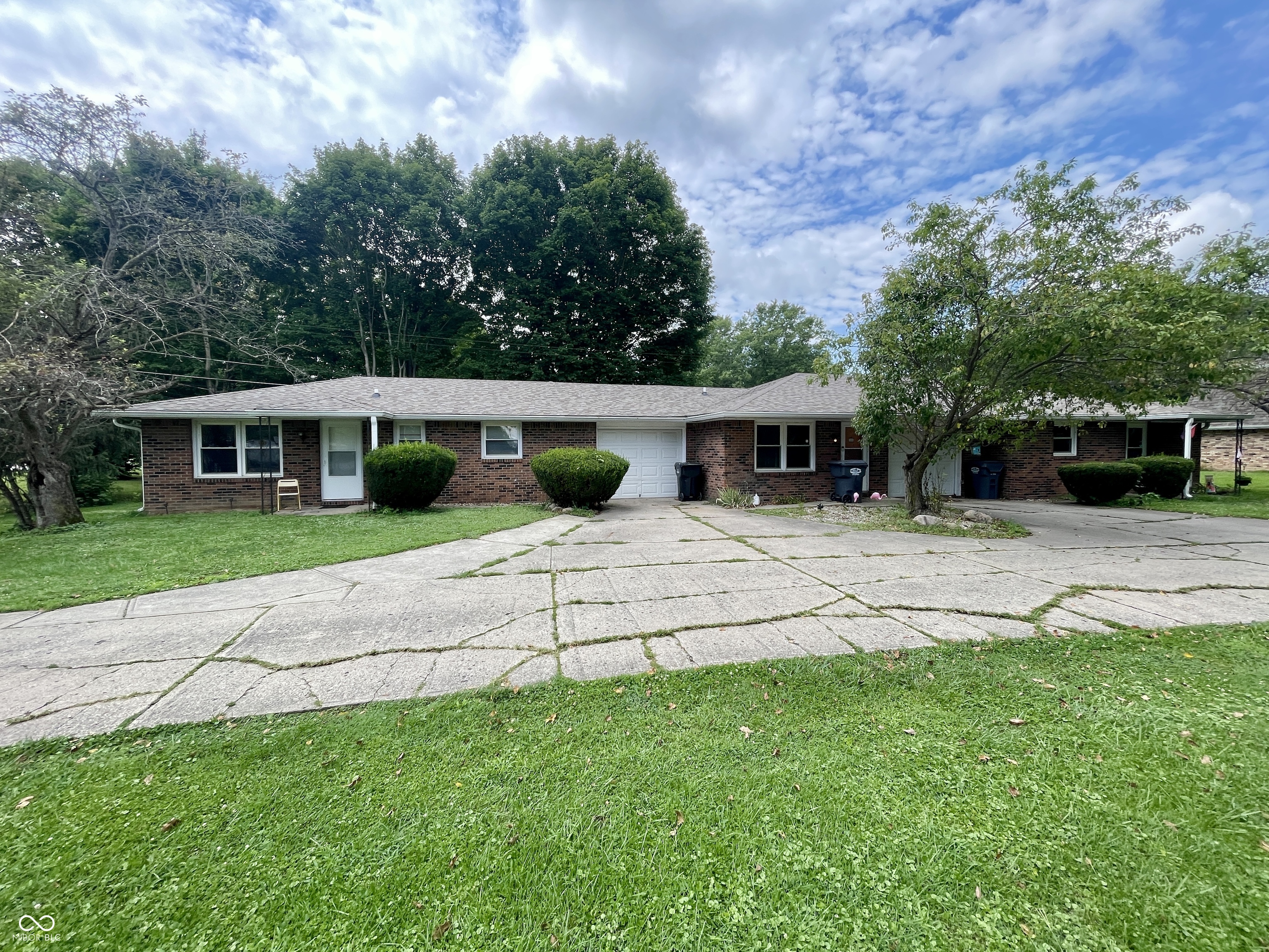 8436 Highway 32 Anderson, IN 46017 - Photo 1 of 12