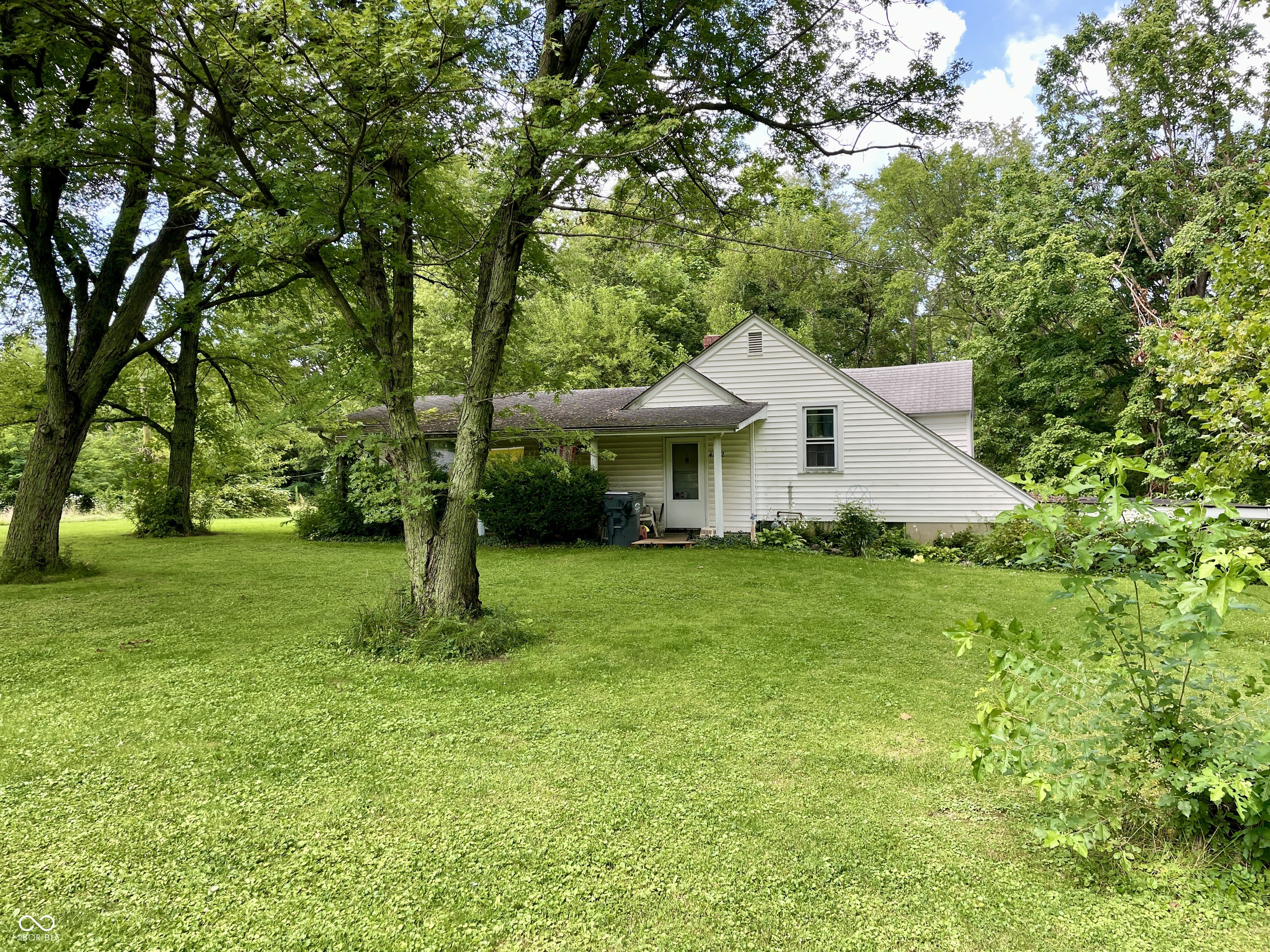 8436 Highway 32 Anderson, IN 46017 - Photo 11 of 12
