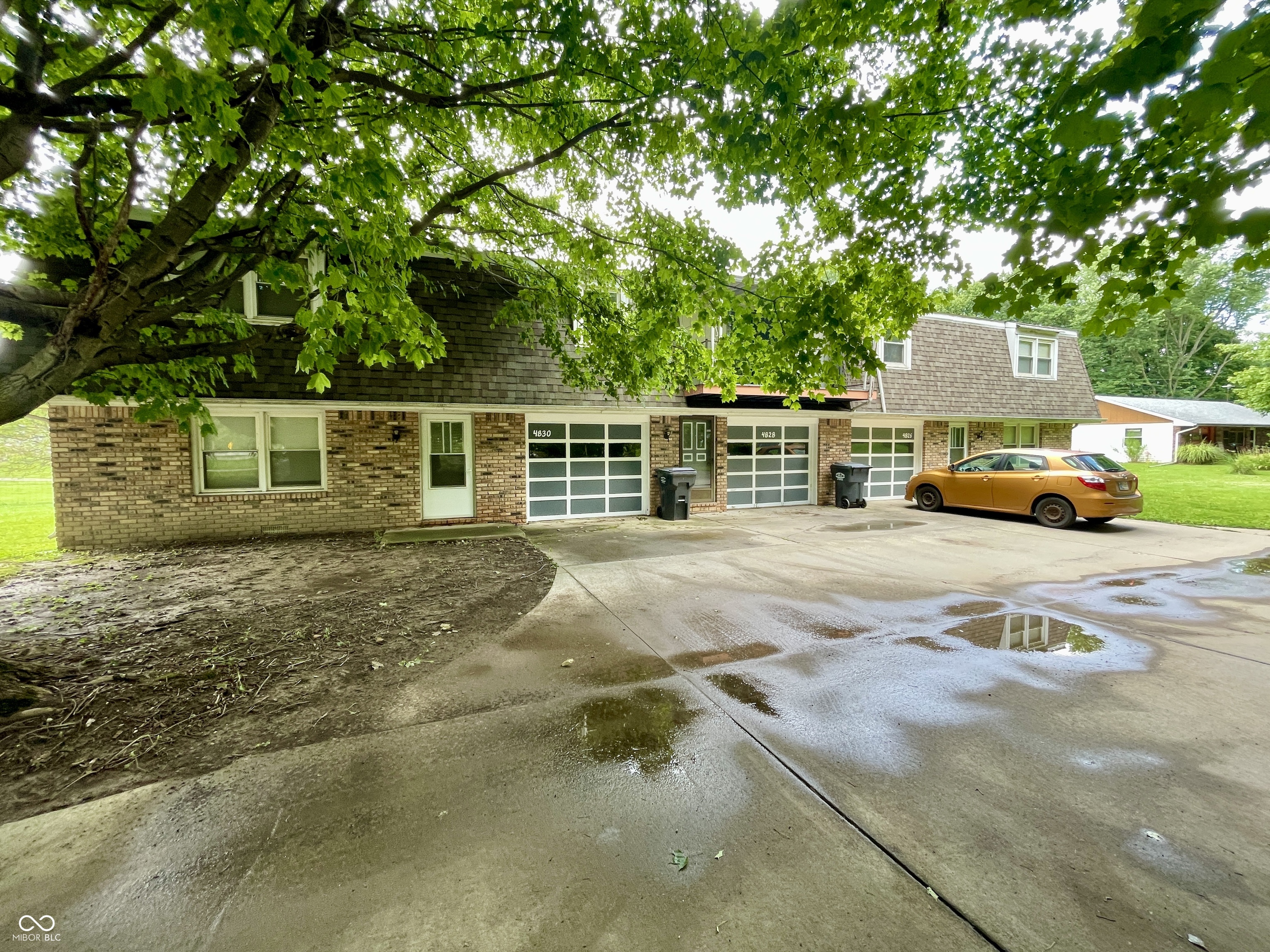 8436 Highway 32 Anderson, IN 46017 - Photo 5 of 12