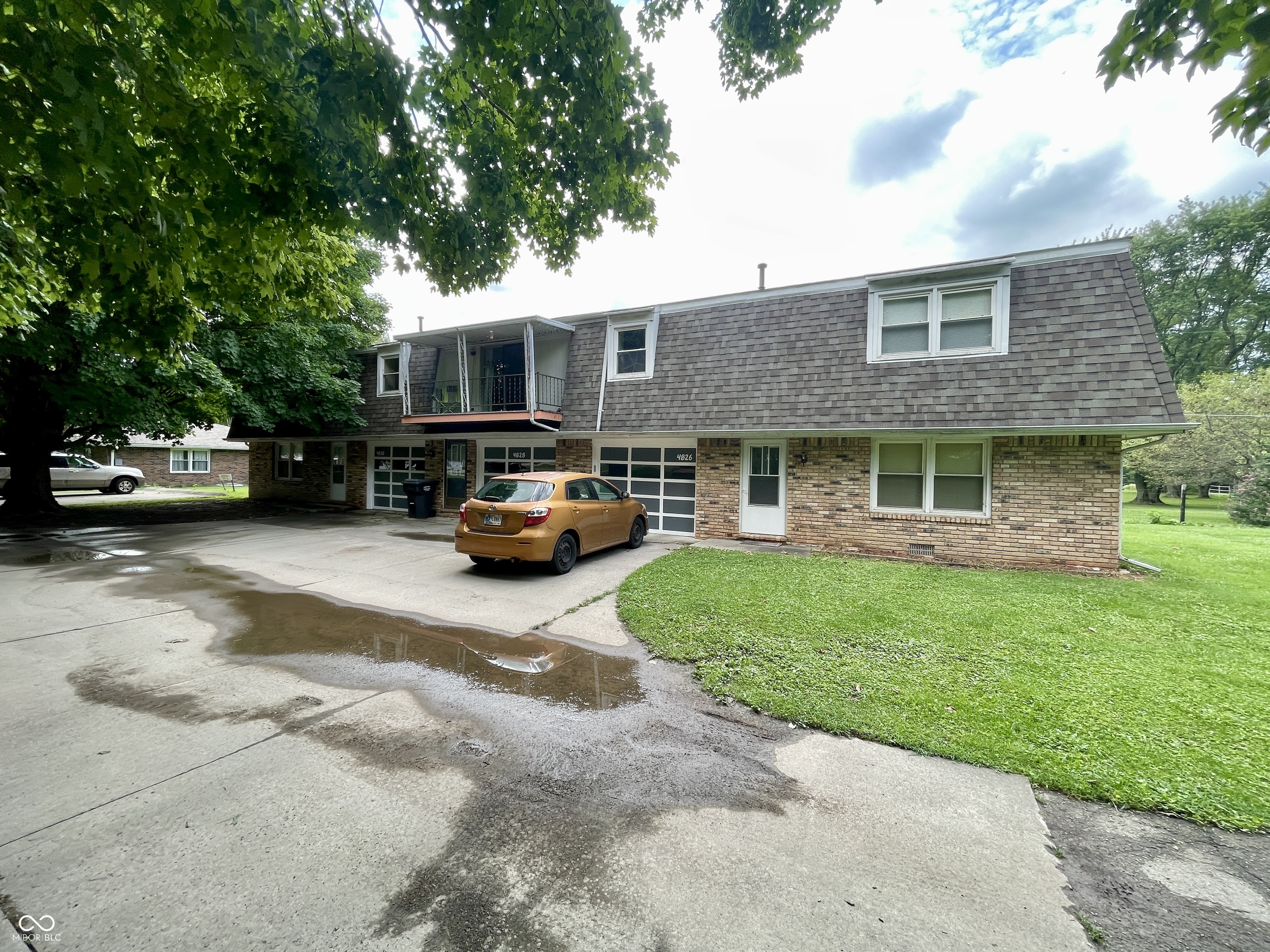 8436 Highway 32 Anderson, IN 46017 - Photo 7 of 12