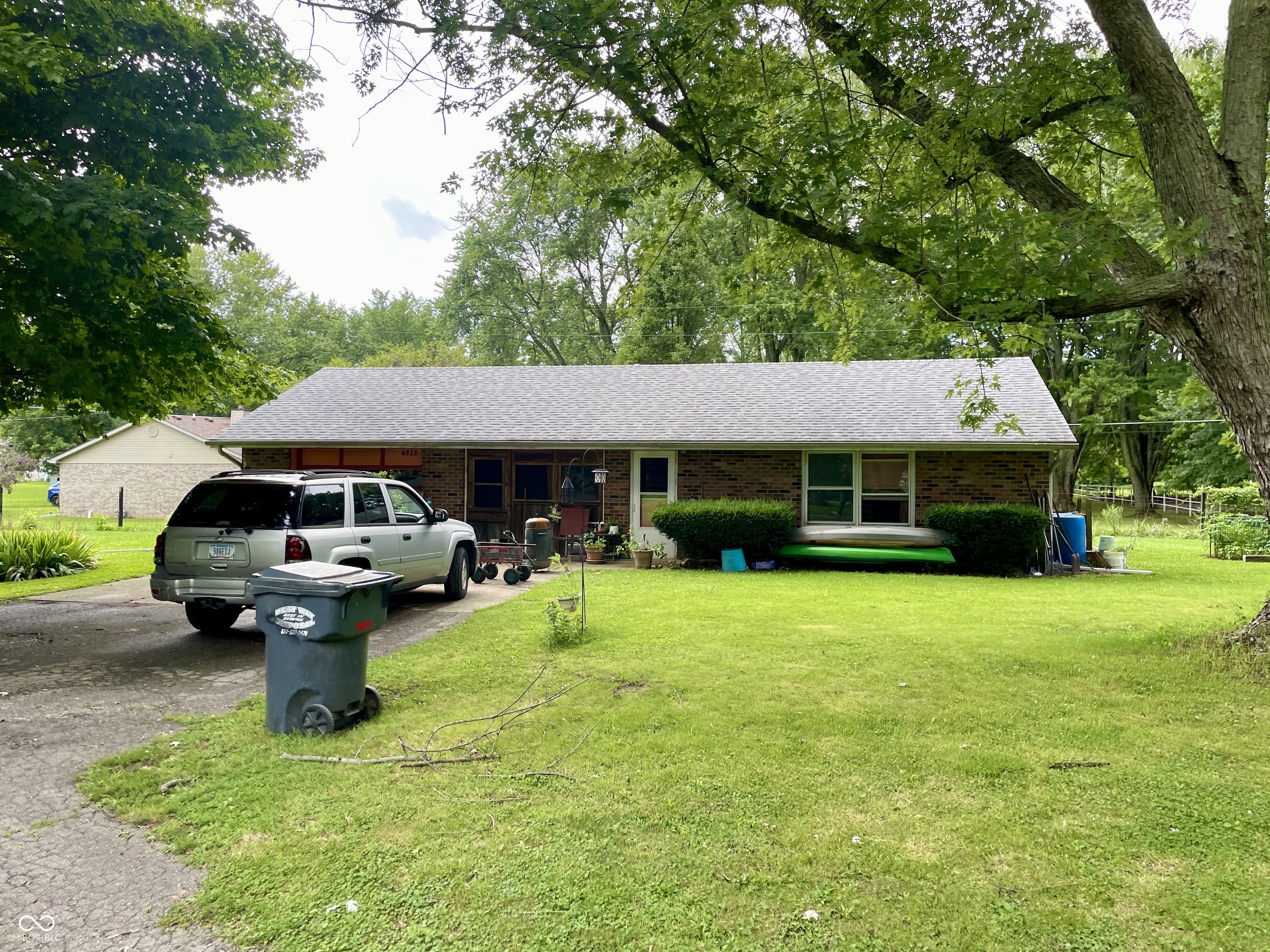 8436 Highway 32 Anderson, IN 46017 - Photo 9 of 12