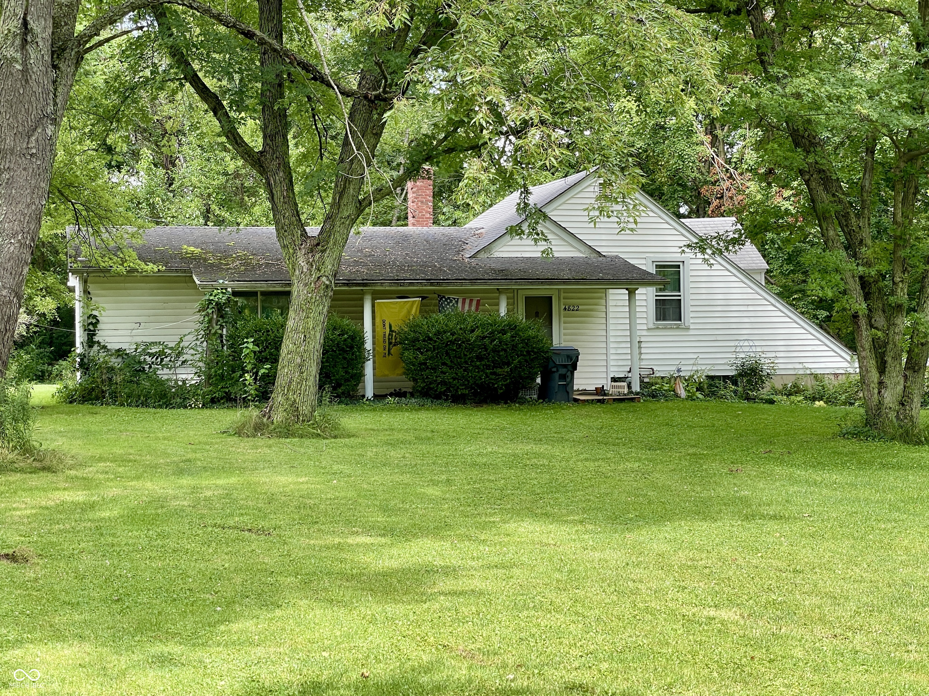 8436 Highway 32 Anderson, IN 46017 - Photo 10 of 12