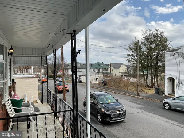 $95,000 | 337 West Pine Street, Frackville, PA 17931