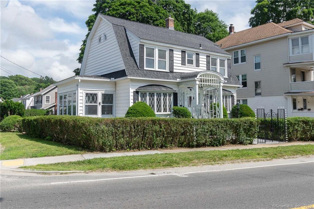 146 Frost Road Waterbury, CT 06705 - Photo 1 of 1