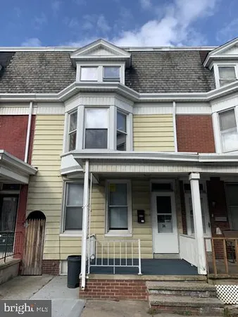 $1,495 | 34 North Tremont Street, York, PA 17403