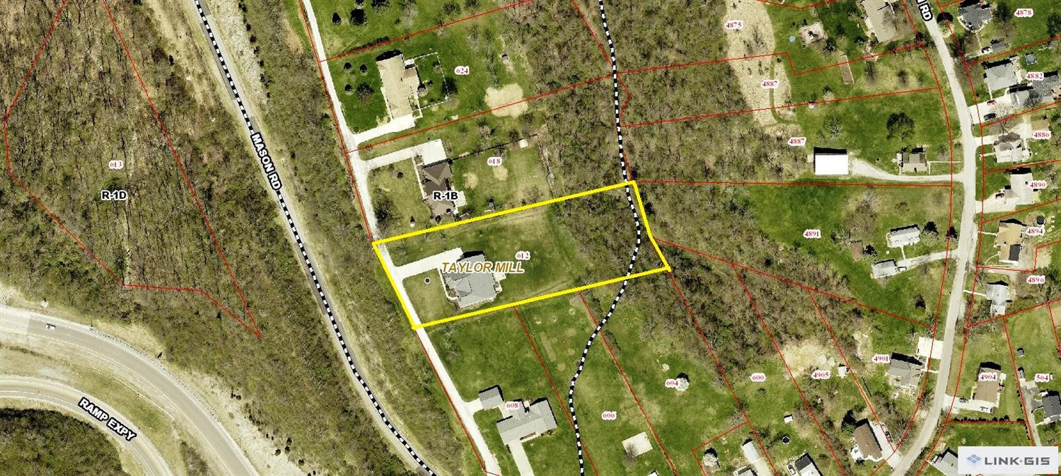 612 Mason Road Latonia, KY 41015 - Photo 30 of 30 Gallery Image 30