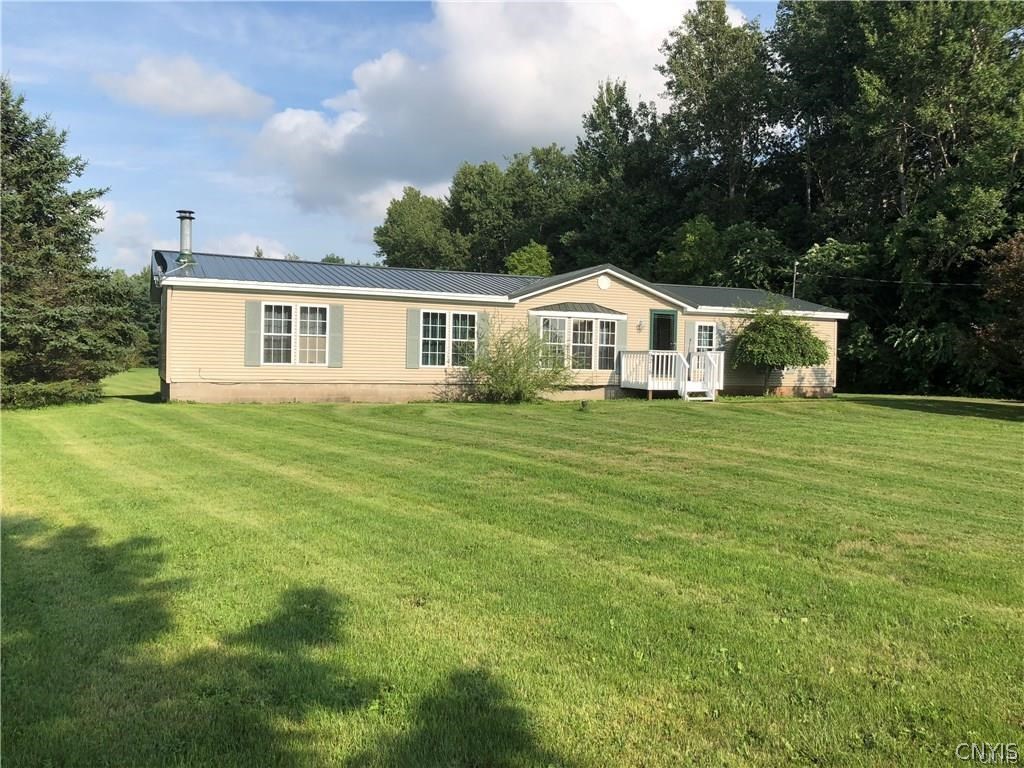 9218 Dinglehole Road Lysander, NY 13135 - Photo 1 of 1