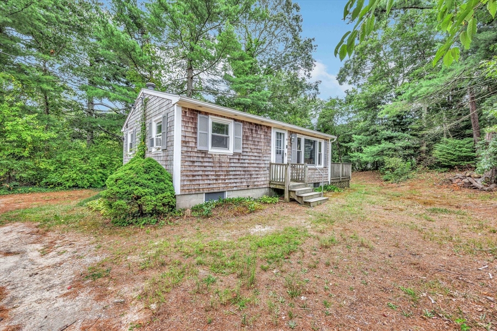 95 Lake Avenue Wareham, MA 02538 - Photo 37 of 38